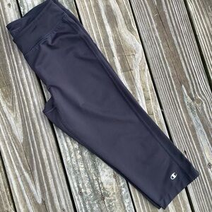 Champion PowerTRAIN Athletic Capri - Size XS